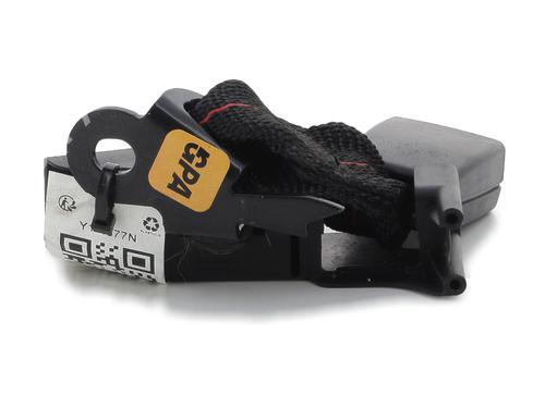 Seat buckle RENAULT CLIO III (BR0/1, CR0/1) 1.5 dCi (C/BR0G, C/BR1G) | BP28285803I32 