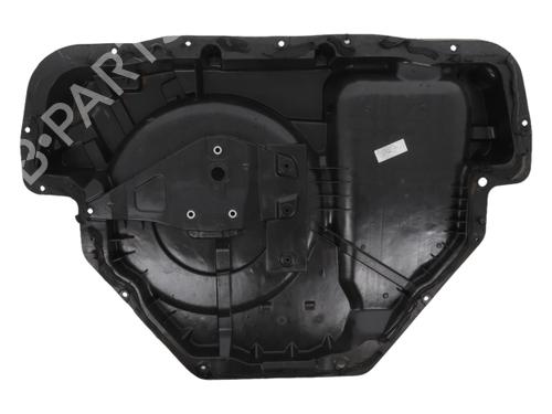 Used Luggage compartment floor Luggage compartment floor RENAULT GRAND SCÉNIC III (JZ0/1_) 1.5 dCi (JZ09, JZ0D, JZ10, JZ14, JZ1G, JZ29, JZ2C) (110 hp) 40521232 40521232