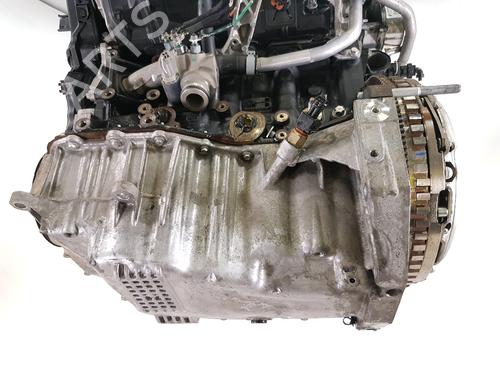 Engine RENAULT MEGANE IV Hatchback (B9A/M/N_) 1.5 Blue dCi 115 (B9A6) | BP38432166M1 - Image 11