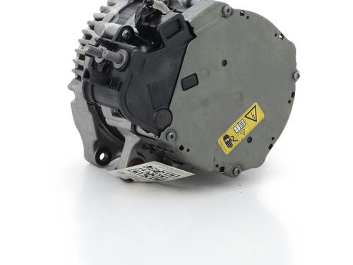 Alternator FORD FIESTA VII (HJ, HF) 1.0 EcoBoost mHEV ACTIVE | BP36181877M7 - Image 2