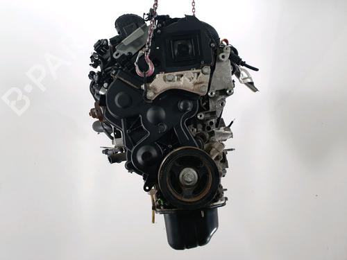 Used Engine Engine 37086499 37086499