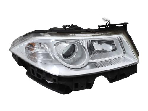 Right headlight RENAULT MEGANE II (BM0/1_, CM0/1_) 1.5 dCi (BM1E, CM1E) | BP32401436C29