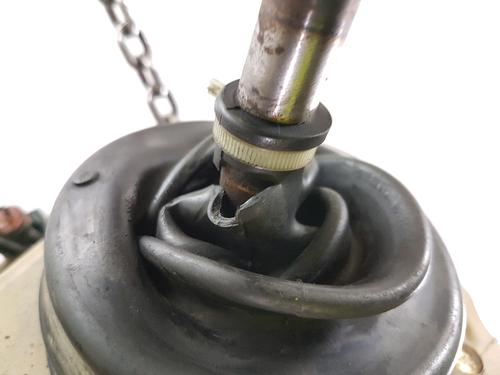 Gearbox NISSAN NAVARA NP300 (D40)  | BP26969368M3 