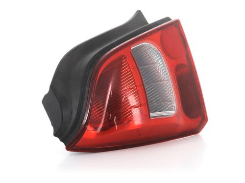 Left taillight RENAULT TWINGO II (CN0_) 1.5 dCi 75 | BP36776887C34 - Image 5