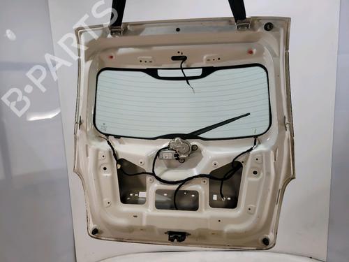 Tailgate FIAT 500 (312_) 1.2 (312AXA1A) | BP29198798C6