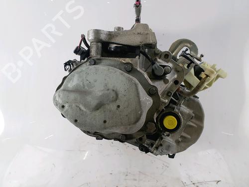 Gearbox CITROËN C3 II (SC_) 1.6 BlueHDi 100 | BP32130564M3
