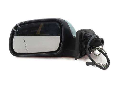 Left mirror PEUGEOT 307 SW (3H) 2.0 HDI 110 | BP28364445C26 