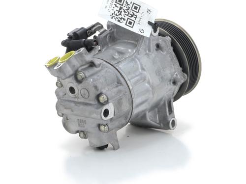 AC compressor RENAULT CAPTUR I (J5_, H5_) 1.3 TCe 150 (J5NK, J5JS) | BP29930617M34