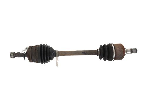 Used Left front driveshaft HYUNDAI TUCSON (JM) 2.0 CRDi All-wheel Drive (113 hp) 29552325