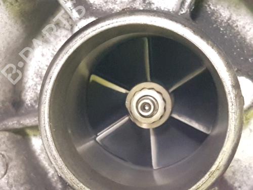 Engine CITROËN JUMPY I Van (BS_, BT_, BY_, BZ_)  | BP25931494M1 