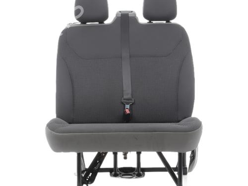 Used Right front seat Right front seat OPEL VIVARO A Van (X83) 2.0 CDTI (F7) (114 hp) 40034754 40034754