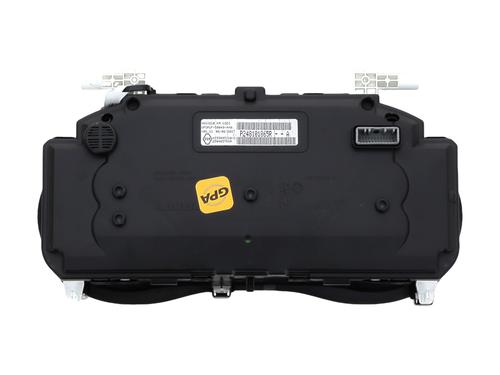 Instrument cluster MERCEDES-BENZ CITAN Box Body/MPV (W415) 109 CDI (415.601, 415.603, 415.605) | BP24872444C47 