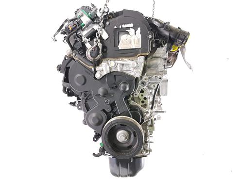 Used Engine PEUGEOT 208 I (CA_, CC_) 1.6 BlueHDi 100 (100 hp) 31875840