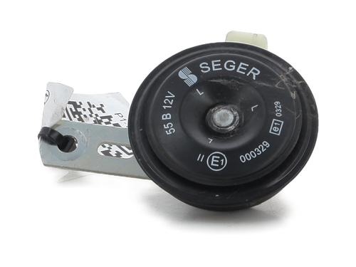 Toeter DACIA SANDERO II TCe 90 (B8M1, B8MA, B8AC) (90 hp) 29579318