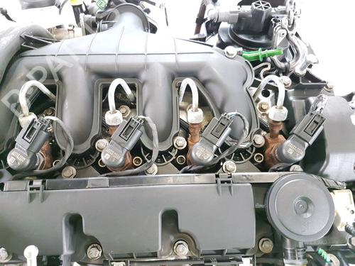 Motor FORD FOCUS C-MAX (DM2) 2.0 TDCi | BP30118643M1 