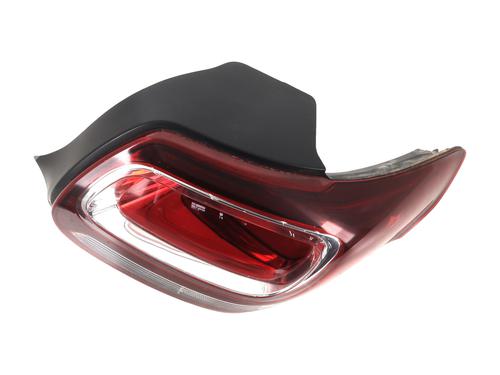 Højre baglygte DS DS 3 (SA_) 1.2 THP 110 / PureTech 110 (SAHNPS, SAHNZ6, SAHNZT) (110 hp) 31079916