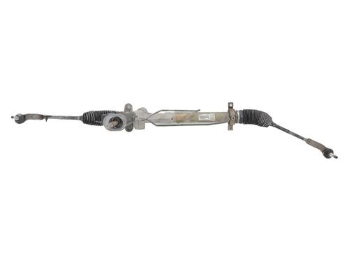 Used Steering rack Steering rack SKODA FABIA I (6Y2) [1999-2008] 33229781 33229781