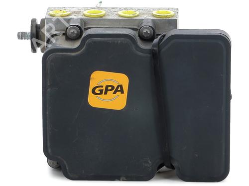 ABS pump DACIA SANDERO II TCe 90 (B8M1, B8MA, B8AC) | BP24814482M43 