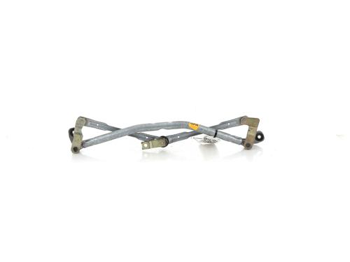 Front wipers mechanism VW POLO IV (9N_, 9A_) 1.2 12V | BP21756647C83 