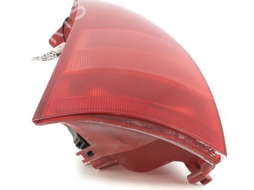 Used Left taillight CITROËN C3 I (FC_, FN_) 1.4 HDi (68 hp) 27857560