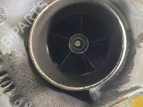 Engine RENAULT KANGOO (KC0/1_) 1.5 dCi (KC08, KC09) | BP29624164M1 