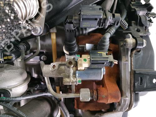 Engine CITROËN C4 II (NC_) 1.6 HDi 110 | BP36831610M1 - Image 6