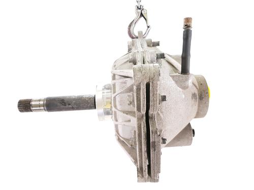 Front differential SSANGYONG KYRON 2.7 Xdi 4x4 | BP28486378M23
