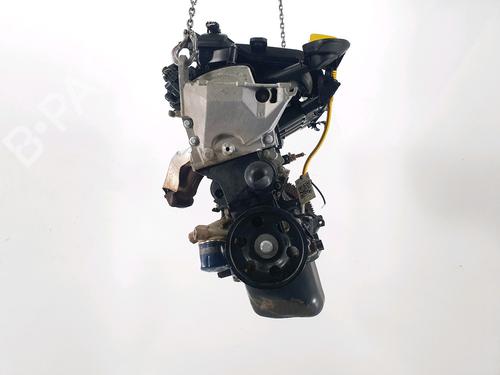 Used Engine Engine 38552698 38552698
