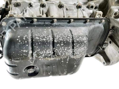 Engine CITROËN BERLINGO Box Body/MPV (B9) 1.6 HDi / BlueHDi 75 | BP31938105M1 