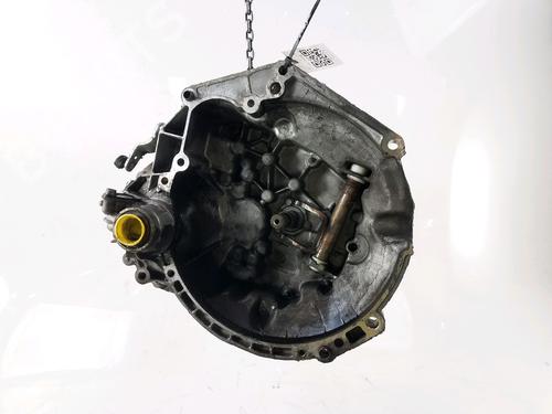 Gearbox PEUGEOT 206 Hatchback (2A/C) 1.4 i | BP19799819M3 