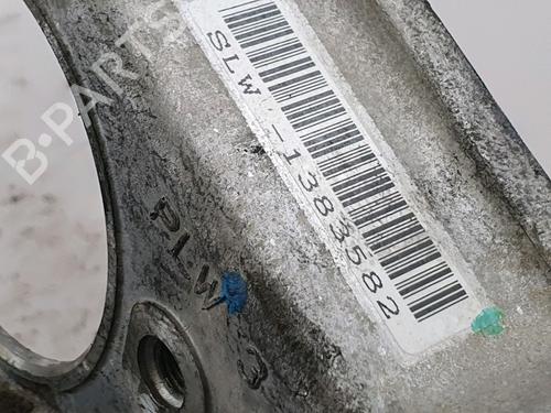 Gearbox HONDA CIVIC VII Coupe (EM2) 1.7 i VTEC (EM2) | BP33299538M3 - Image 5