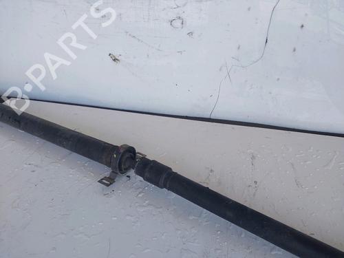 Driveshaft DACIA DUSTER (HS_) 1.5 dCi 4x4 (HSMC, HSMD) | BP39898395M37 - Image 3