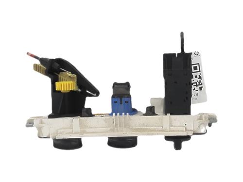 Climate control FORD TRANSIT Van (FA_ _) 2.2 TDCi | BP38767866I5 - Image 3