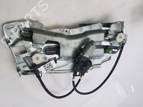 Rear left window mechanism CITROËN C3 Pluriel (HB_) 1.6 | BP11566963C24 