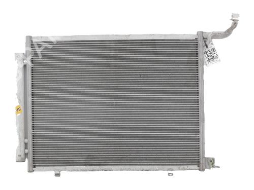 Used AC radiator AC radiator FORD FIESTA VII (HJ, HF) 1.1 Ti-VCT (75 hp) 40211769 40211769