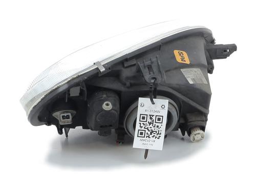 Left headlight CITROËN SAXO (S0, S1) 1.5 D | BP30799312C28