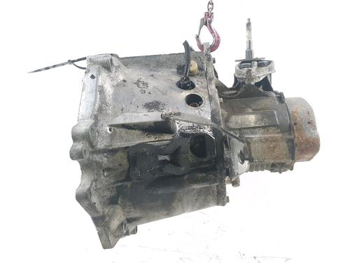 Used Gearbox PEUGEOT PARTNER Box Body/MPV (5_, G_) 1.6 HDi 90 (90 hp) 30982835
