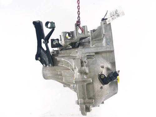 Gearbox HONDA CIVIC VIII Hatchback (FN, FK) 1.8 (FN1, FK2) | BP29144836M3 