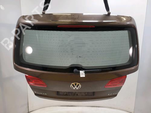Used Tailgate VW TOURAN (1T3) 2.0 TDI (170 hp) 32848377