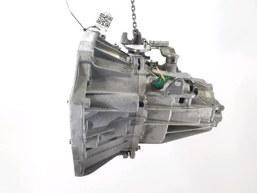 gearbox-dacia-duster-hs_-2010-2011-2012-2013-2014-2015-2016-2017-2018-37016997 main image
