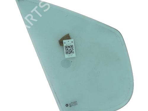 Front right quarter glass RENAULT TRAFIC II Van (FL) 1.9 dCi 100 (FL0C, FL0K, FL0B) | BP29931047C112