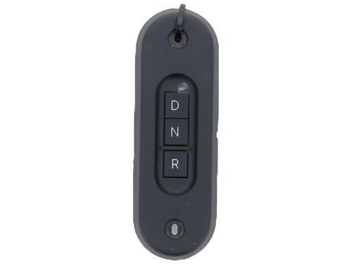 Gear lever CITROËN AMI (9A_) Electric (9AZ2CA) | BP24604417M90 