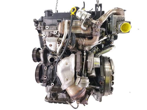 Engine OPEL ASTRA H (A04)  | BP26312634M1 