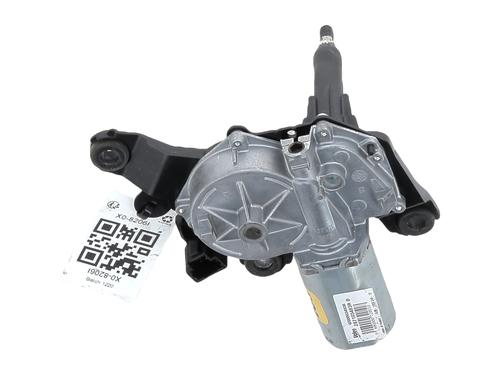 Used Rear wiper motor RENAULT CLIO IV (BH_) 1.5 dCi 75 (75 hp) 32278612