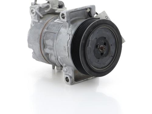 AC compressor CITROËN C3 II (SC_) 1.2 VTi 82 | BP40114661M34 - Image 4