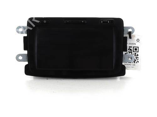 auto-radio-dacia-sandero-ii-2012-32284829 main image