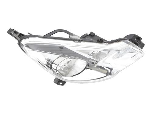 Right headlight CITROËN C3 II (SC_) 1.0 VTi 68 | BP37086556C29 - Image 5