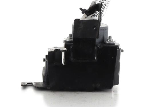 Used ABS pump ABS pump DACIA SANDERO II TCe 90 (B8M1, B8MA, B8AC) (90 hp) 35718324 35718324