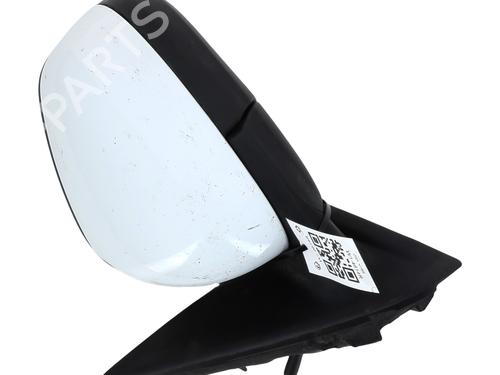 Left mirror RENAULT TWINGO III (BCM_, BCA_) 1.0 SCe 70 (BCMB) | BP29346768C26 