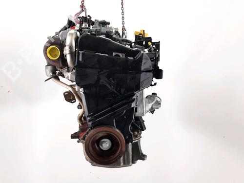 Used Engine RENAULT KANGOO / GRAND KANGOO II (KW0/1_) 1.5 dCi 110 (KW06, KW12) (110 hp) 32513543